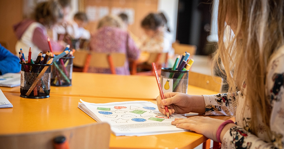 Vakáció a székelyudvarhelyi napközikben